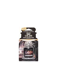 Yankee Candle Black Coconut Car Jar Ultimate